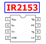 IR2153SPBF