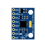 Módulo Sensor Giroscopio Triple Axial Breakout GY-521 MPU-6050