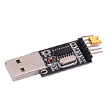 Módulo Convertidor de USB a Serial TTL CH-340