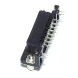 Conector DB25 Plug para Chasis