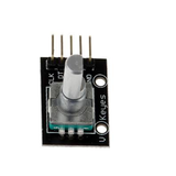 Módulo Sensor Encoder de Rotación KY-040