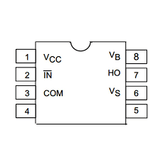 IR2118PBF