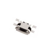 Conector USB Jack USB-B Micro 5 Pines para Chasis Vertical 700-187