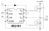 IR2101PBF