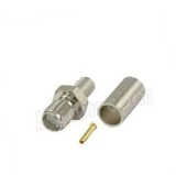 Conector SMA Plug para RG-58