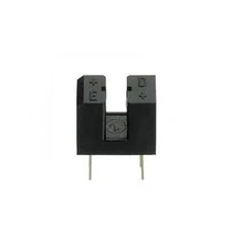 Optoranura H22A1 Switch Optico Salida Transistor NPN