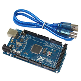 Arduino Mega2560 R3 con Cable USB