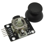 Módulo Joystick 2 Ejes KY-023