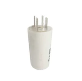 Capacitor de Marcha 75 µF 250 VCA