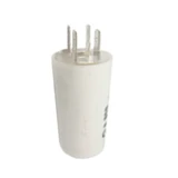 Capacitor de Marcha 50 µF 250 VCA