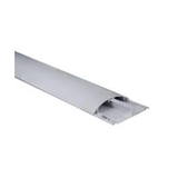 Canaleta Autoadherible de 60 x 13 mm C/Div, 2 m Dexson