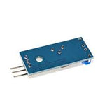 Módulo Sensor de Vibración SW-420