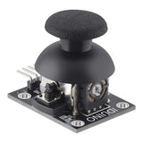 Módulo Joystick 2 Ejes KY-023