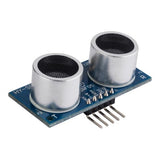 Módulo Sensor Ultrasónico  HC-SR04