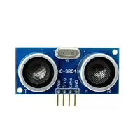 Módulo Sensor Ultrasónico  HC-SR04