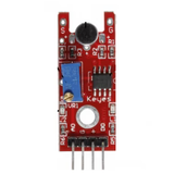 Módulo Sensor Detector de Sonido Breakout KY-038