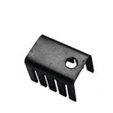 Disipador de Calor para Transistor  TO220  81F046