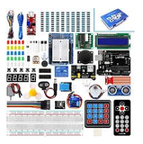 XDRduino Starter Kit Genérico