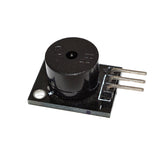 Módulo Indicador Buzzer Pasivo KY-006