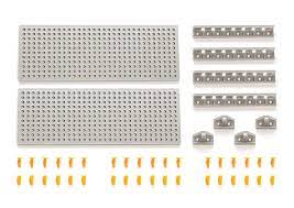 Kit de Placas Universales Tamiya 70157