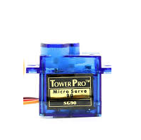 Servo Motor, Torque 1.6 kg-cm SG90