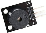 Módulo Indicador Buzzer Activo KY-012