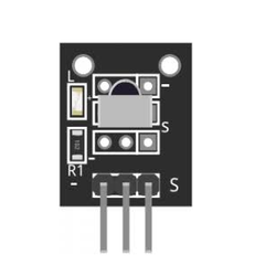 Módulo Sensor Infrarojo Receptor KY-022