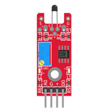 Módulo Sensor de Temperatura  Digital Térmico NTC KY-028