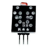 Módulo Sensor de Luz LDR por Fotoresistencia KY-018