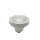 Aumento con Base para LED de Potencia 40º LL01ED-AO80L06-M2