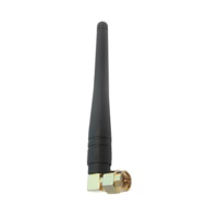 Antena Inalámbrica Omni-Direccional para Radio Frecuencia Plug SMA