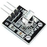 Módulo Sensor Infrarojo Receptor KY-022