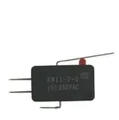 Microswitch con Palanca 16 A 125/250 V VL-15P