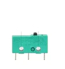 Microswitch Mini sin Palanca 5 A 250 V