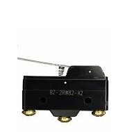 Microswitch con Palanca 16 A 480 V BZ-2RW8024