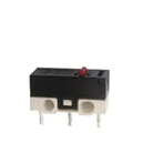 Microswitch Mini sin Palanca 2 A 125 V